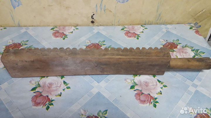 Рубель старинный