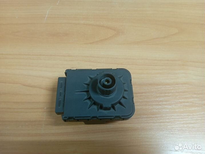 Трехходовой мотор запчасти для котла Haier