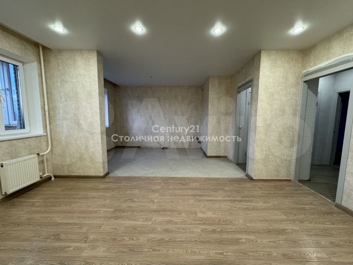 2-к. квартира, 64 м², 14/18 эт.