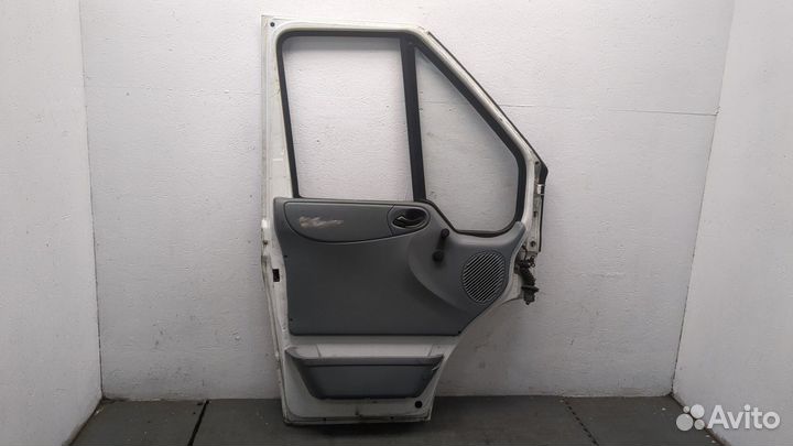 Дверь боковая Ford Transit, 2008