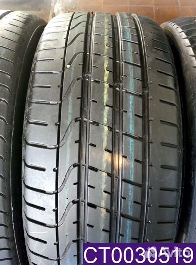 Pirelli P Zero 255/40 R21 96T