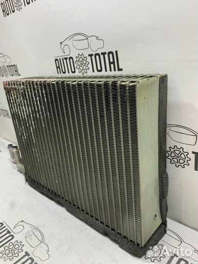 Радиатор кондиционера (испаритель) Bmw 745 E65