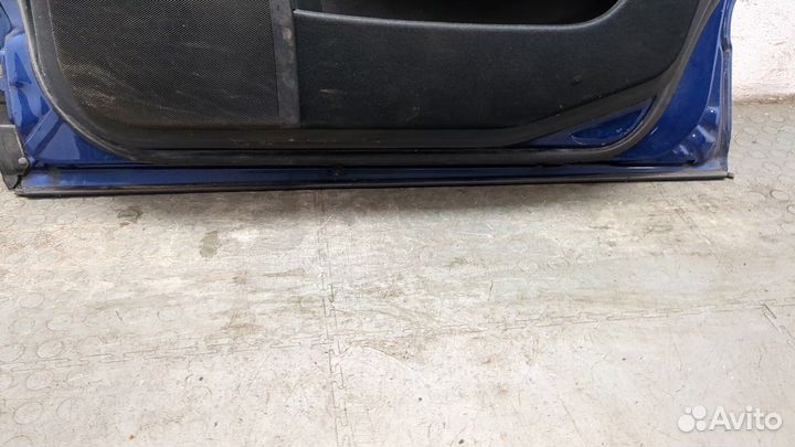 Дверь боковая Mercedes C W203, 2005