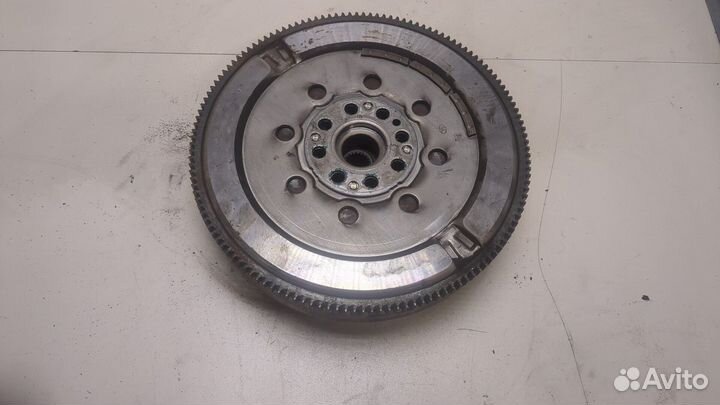 Маховик Mercedes Vito W447 2014, 2017