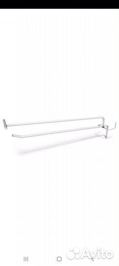 Торговое оборудование для магазина