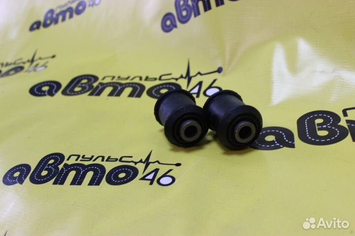 Сайлентблок переднего рычага Опель Астра