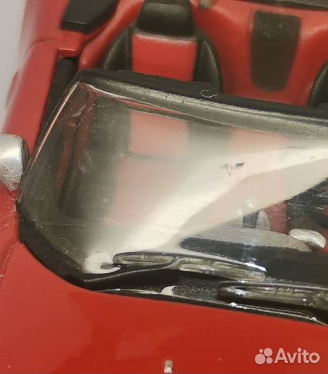 Модели Cararama 1/43