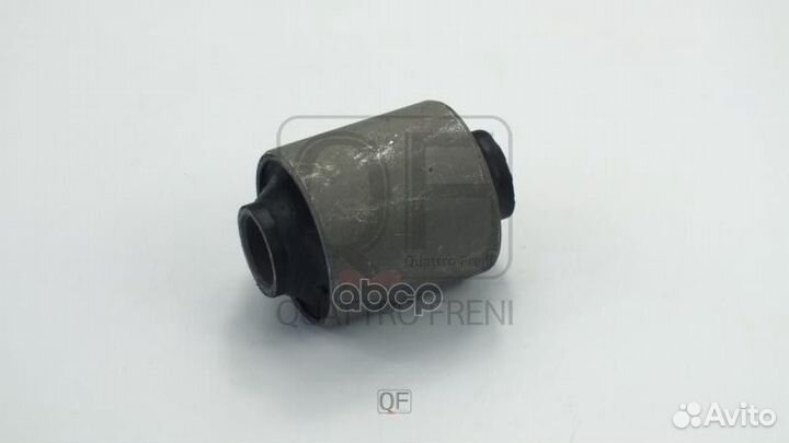 Сайлентблок передний нижнего переднего рычага Q