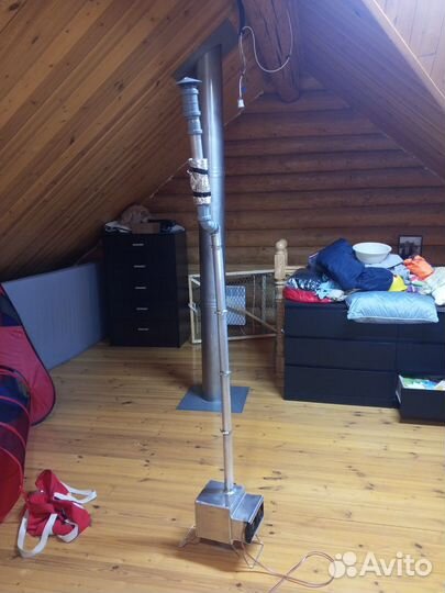 Печь Урал С