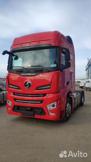 Shacman (Shaanxi) SX4188YY381, 2023