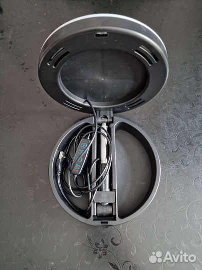 Лампа светодиодная