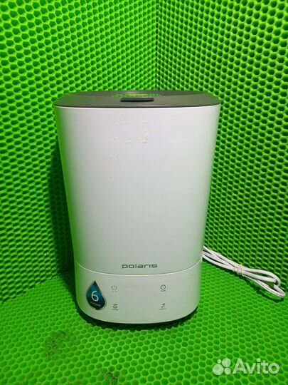 Увлажнитель Polaris