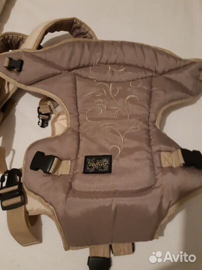 Кенгуру для малыша