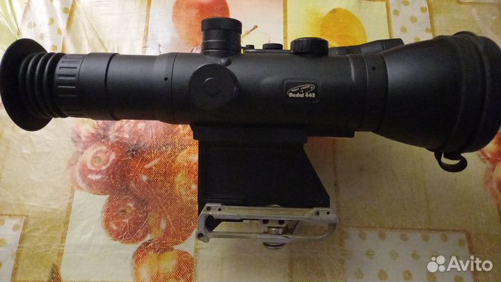 Прицел ночного видения дедал 445