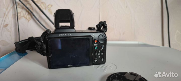 Фотоаппарат Nikon