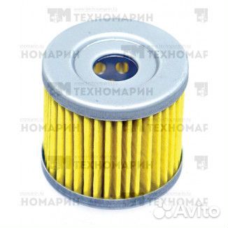 Элемент масляного фильтра Suzuki 16510-45H10