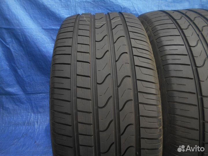 Pirelli Scorpion Verde 285/45 R20