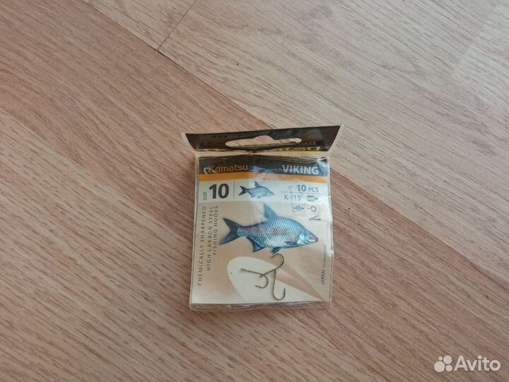 Катушка спиннинговая СССР