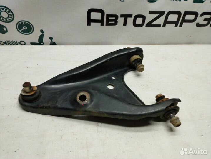 Рычаг передний левый Лада Ларгус 21129 2019