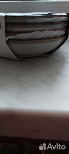 Посуда IKEA gladelig