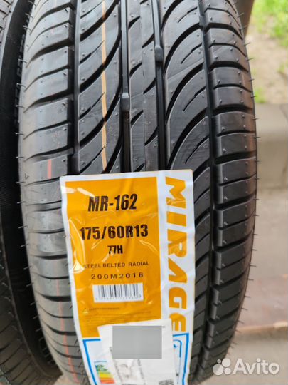 Mirage MR162 175/60 R13 77H