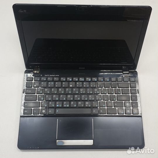 Asus Eee PC 1215N Seashell series