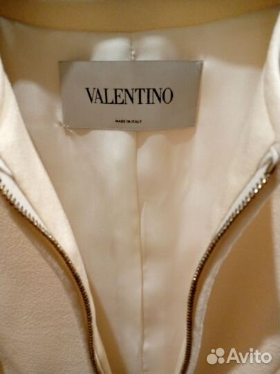 Пиджак женский valentino