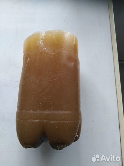 Воск для свечей и не только