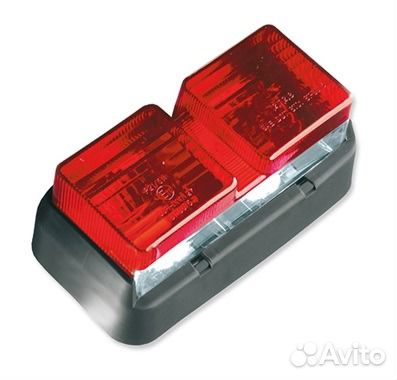 Стоп-сигнал vicma 6747 для мотоцикла Honda VTR1000