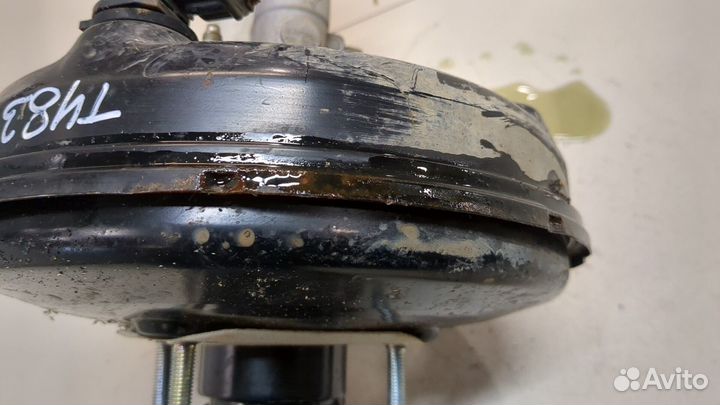 Усилитель тормозов вакуумный Mazda 6 (GJ), 2013