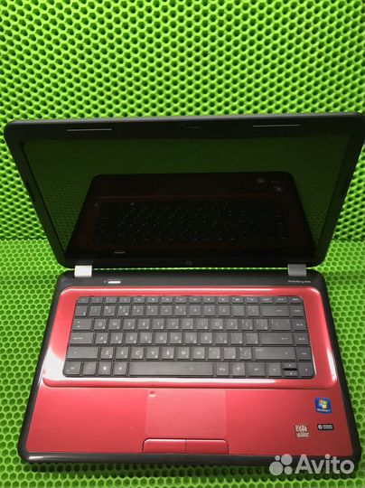 Ноутбук hp ar5b225 (31158)