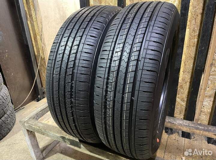 Kumho Solus KH16 205/60 R16 91H