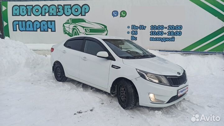 Датчик температуры воздуха Kia Rio 3 971431M000