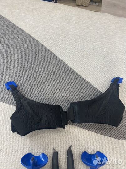 Темляк swix triac