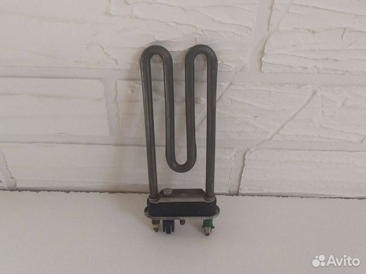 Тэн стиральной машины Indesit/Ariston