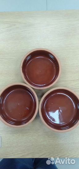 Горшок для запекания