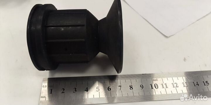 Наглазник кошачий глаз для ночной оптики