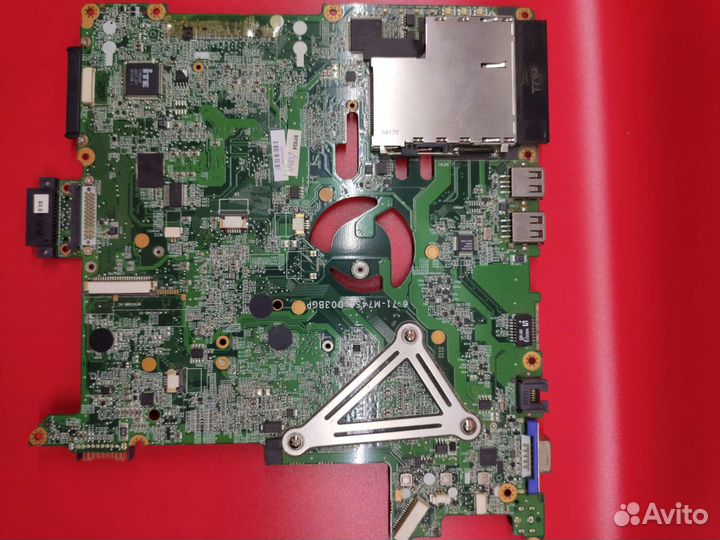 Depo VIP M8510 (6-71-M74S0-d03bgp)