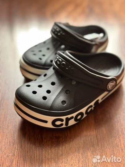 Crocs сабо детские С 10