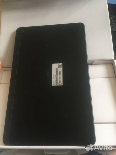 Планшетный компьютер - планшет huawei matepad se 1