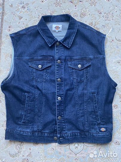 Жилетка dickies