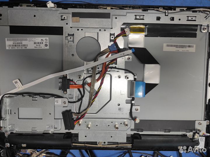 Матрица для моноблока