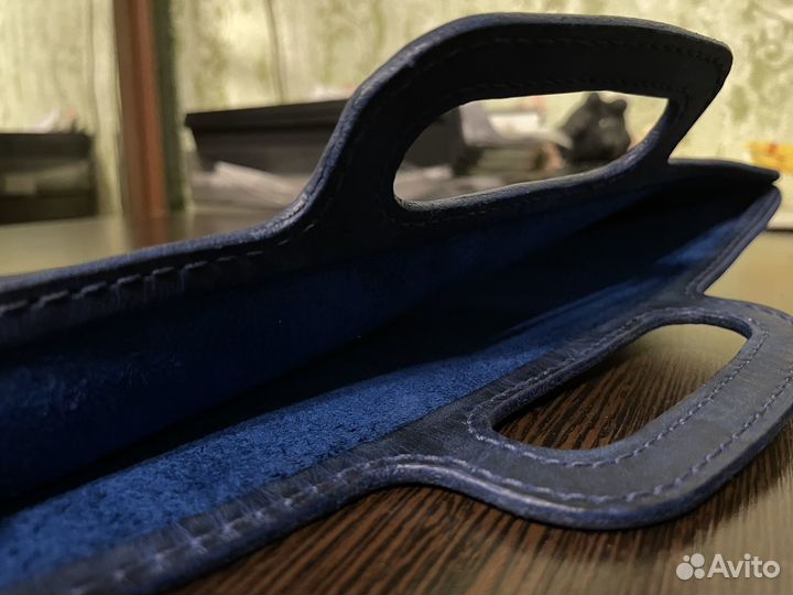 Чехол-сумка для MacBook Air 13 M2