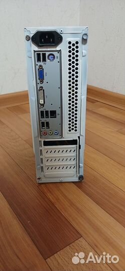 Системный блок i5 2500k 8gb