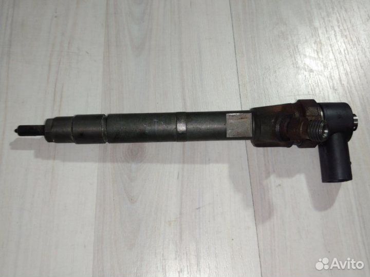 Форсунка A6460700787 Mercedes-Benz C-Class W203