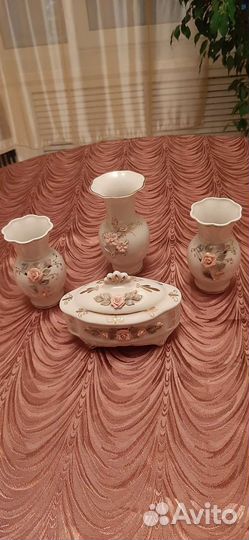 Мурановское стекло Хрусталь Фарфор