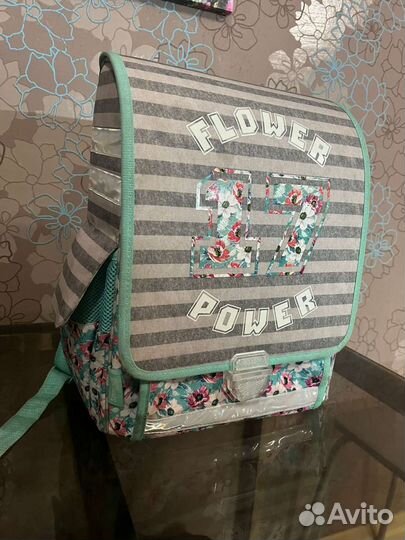 Рюкзак для школы