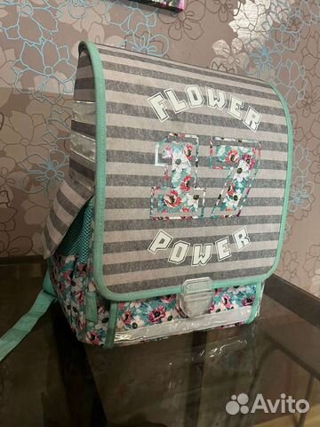 Рюкзак для школы