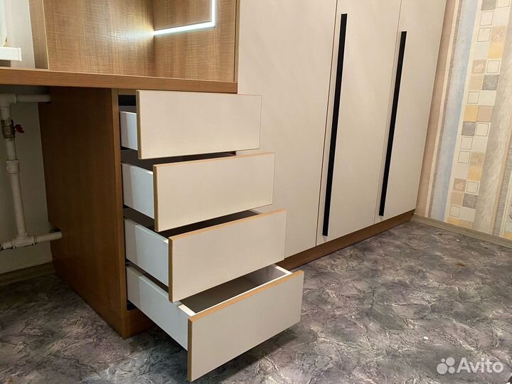 Рабочая зона для ребенка