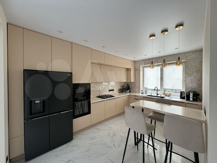 Дом 234 м² на участке 16 сот.